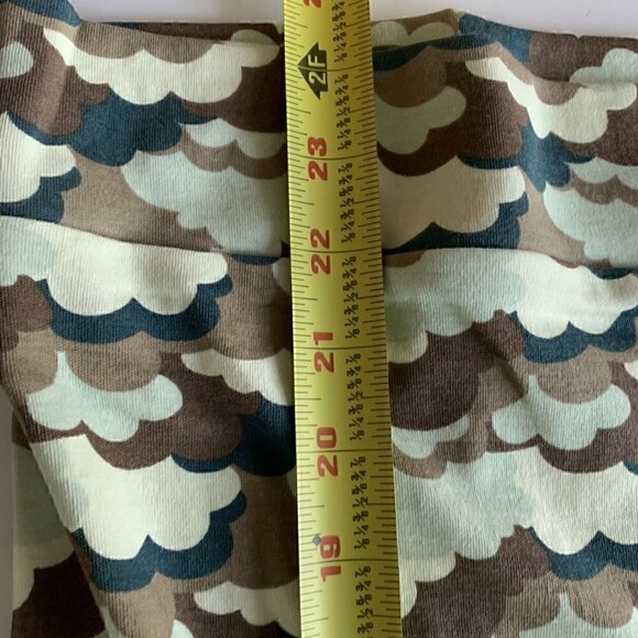 NWT Kate Quinn Organics Womens Clouds Sweatshirt Medium - Picture 8 of 8